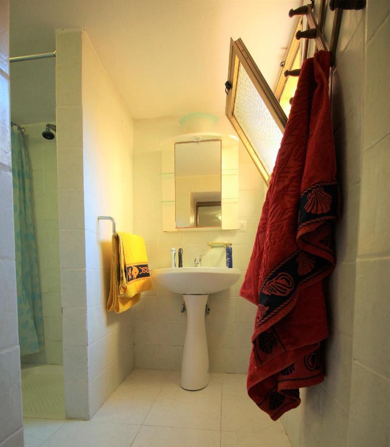 Vacanze Sardegna Apartment Santa Teresa Gallura Exterior photo