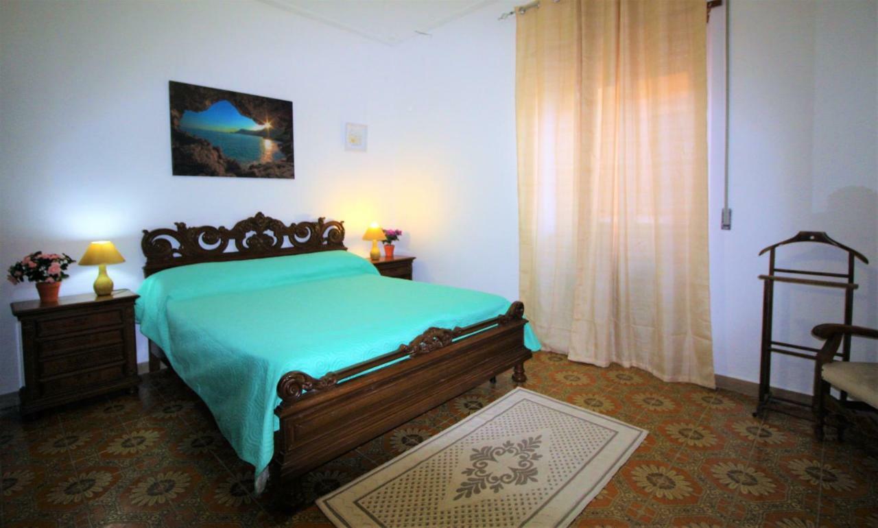 Vacanze Sardegna Apartment Santa Teresa Gallura Exterior photo
